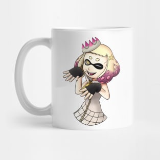 Pearl Mug